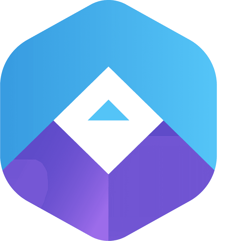 شعار لوب كي